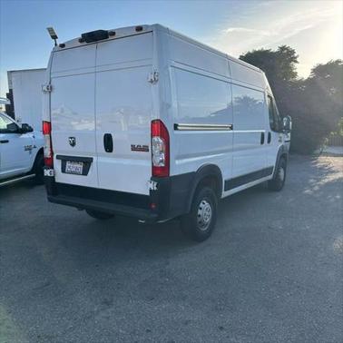 2021 RAM ProMaster 1500 Base