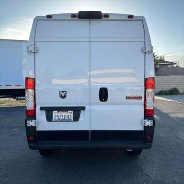 2021 RAM ProMaster 1500 Base