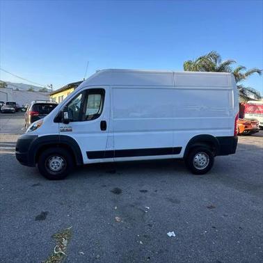 2021 RAM ProMaster 1500 Base