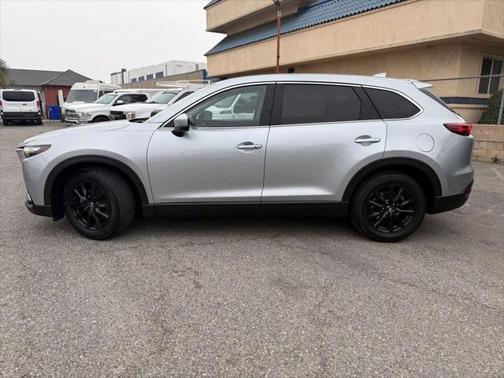 2018 Mazda CX-9 Touring