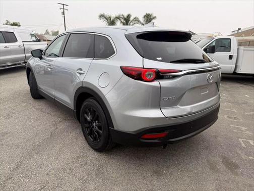2018 Mazda CX-9 Touring