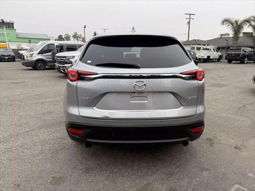 2018 Mazda CX-9 Touring
