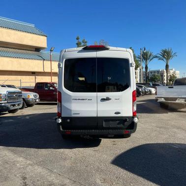 2018 Ford Transit-350 XLT