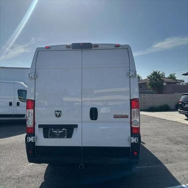 2020 RAM ProMaster 3500 High Roof
