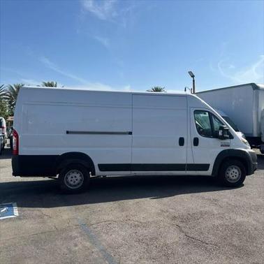 2020 RAM ProMaster 3500 High Roof