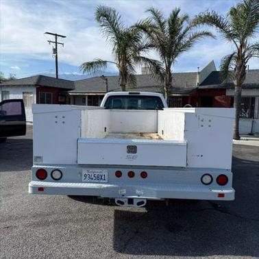 2016 Ford F-350 XL