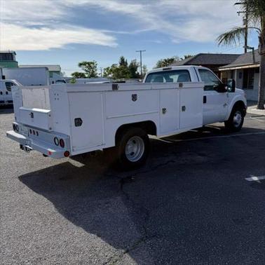 2016 Ford F-350 XL