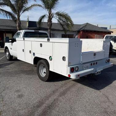 2016 Ford F-350 XL