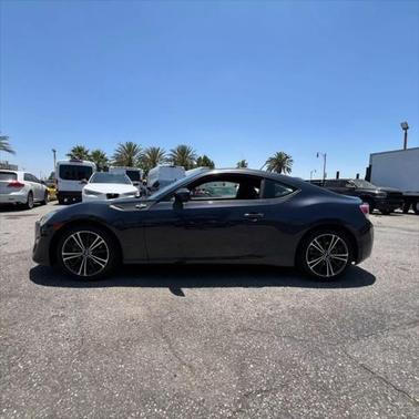 2013 Scion FR-S Base