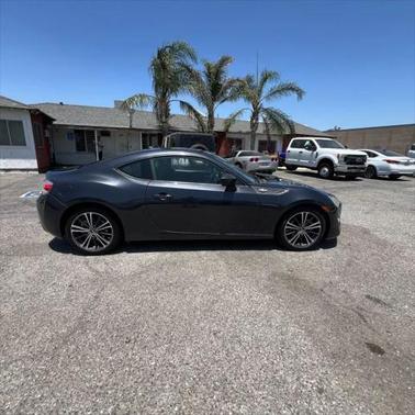 2013 Scion FR-S Base