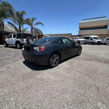 2013 Scion FR-S Base