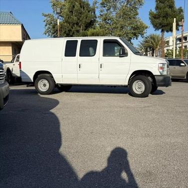 2014 Ford E150 Cargo