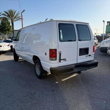 2014 Ford E150 Cargo