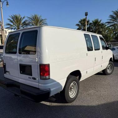 2014 Ford E150 Cargo