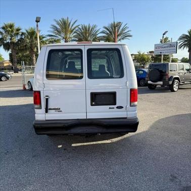 2014 Ford E150 Cargo