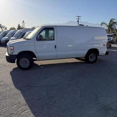 2014 Ford E150 Cargo