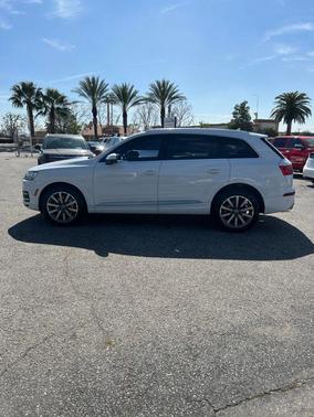 2018 Audi Q7 3.0T Premium Plus
