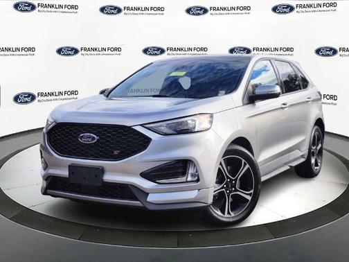 2020 Ford Edge ST
