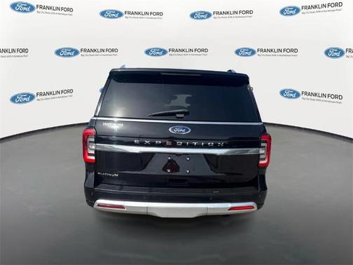 2022 Ford Expedition PLATINUM