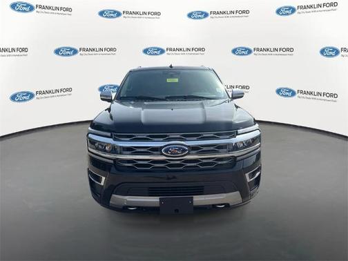 2022 Ford Expedition PLATINUM