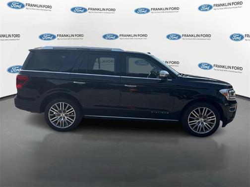 2022 Ford Expedition PLATINUM