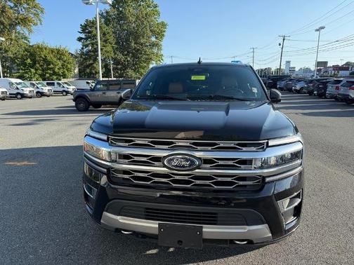 2022 Ford Expedition PLATINUM