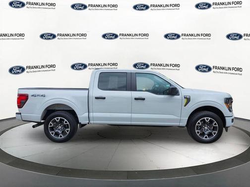 Avalanche 2024 Ford F-150 STX