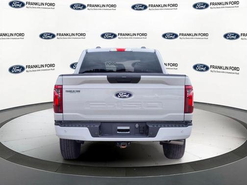 Avalanche 2024 Ford F-150 STX