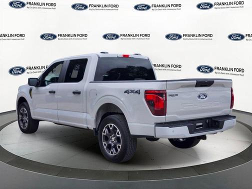 Avalanche 2024 Ford F-150 STX