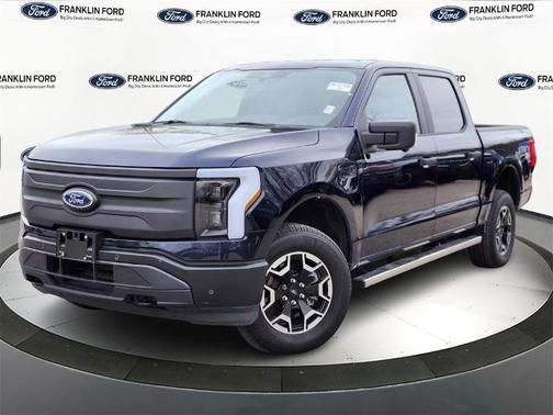 2022 Ford F-150 PRO