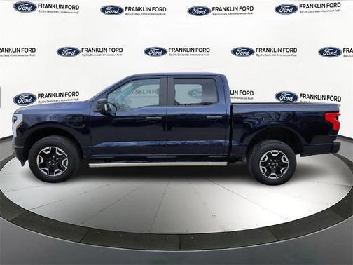 2022 Ford F-150 PRO