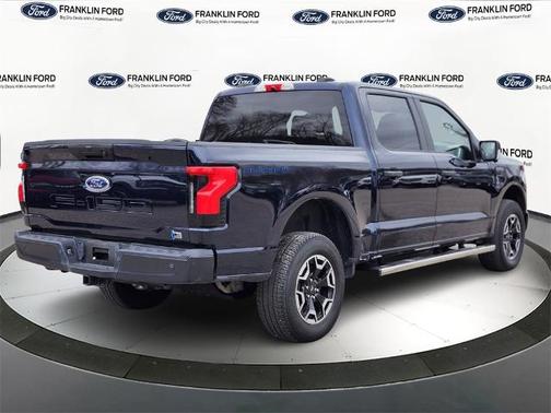 2022 Ford F-150 PRO