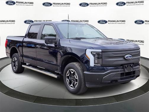 2022 Ford F-150 PRO