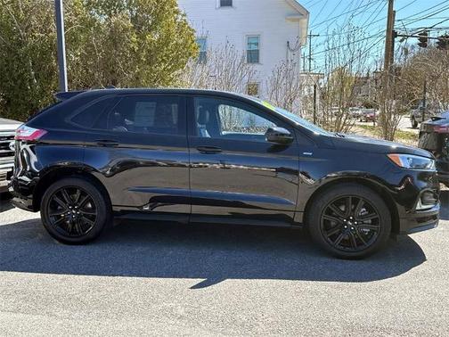 2022 Ford Edge ST LINE