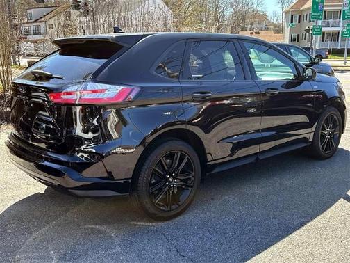 2022 Ford Edge ST LINE