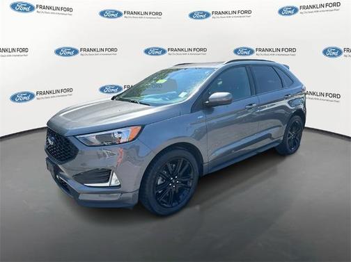 2022 Ford Edge ST LINE