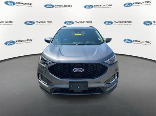 2022 Ford Edge ST LINE