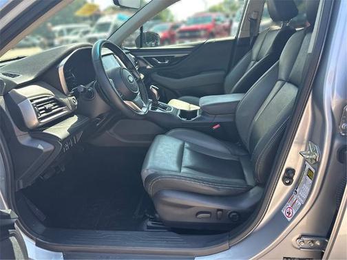 2020 Subaru Outback ONYX EDITION XT