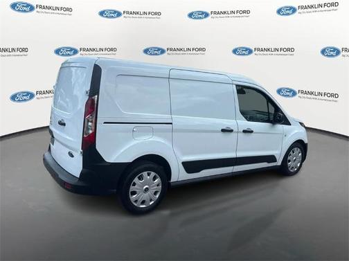 2023 Ford Transit Connect XL