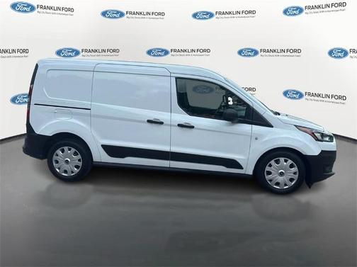 2023 Ford Transit Connect XL