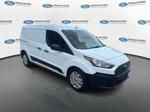 2023 Ford Transit Connect XL