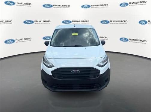 2023 Ford Transit Connect XL