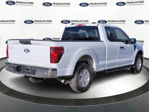 2024 Ford F-150 XL