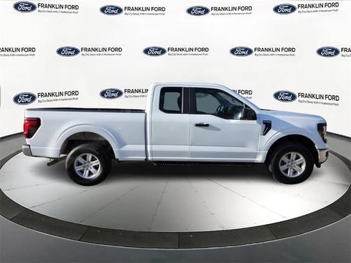 2024 Ford F-150 XL