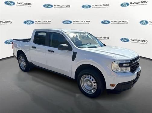 2022 Ford Maverick XL