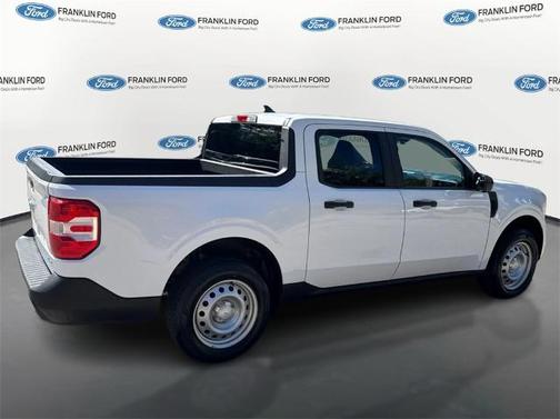 2022 Ford Maverick XL