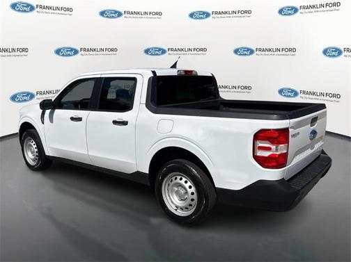 2022 Ford Maverick XL