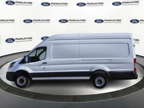 2025 Ford Transit-350 148 WB HIGH ROOF EXTENDED CARGO