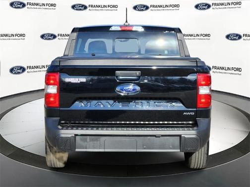 2023 Ford Maverick LARIAT