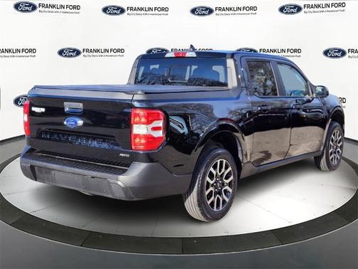 2023 Ford Maverick LARIAT